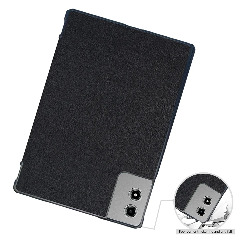 Multifunctional Magnetic Tablet Protective Case with Stand and Auto Sleep/Wake