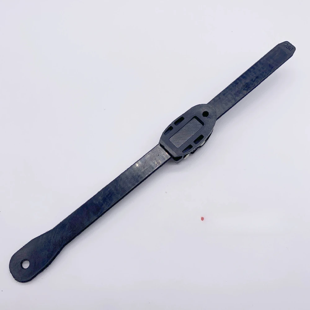 Roller Skating Shoes Roller Skating Buckle Strap Tightening Ties Energy Strap Fine Adjustment Spider Button Buckle 1Pcs