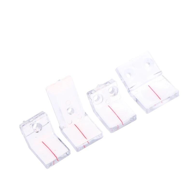 Magnifying Glass Lens Magnifier Baffle For Sliding Table Saw Ruler Edge Banding Woodworking Machine Sliding Scales