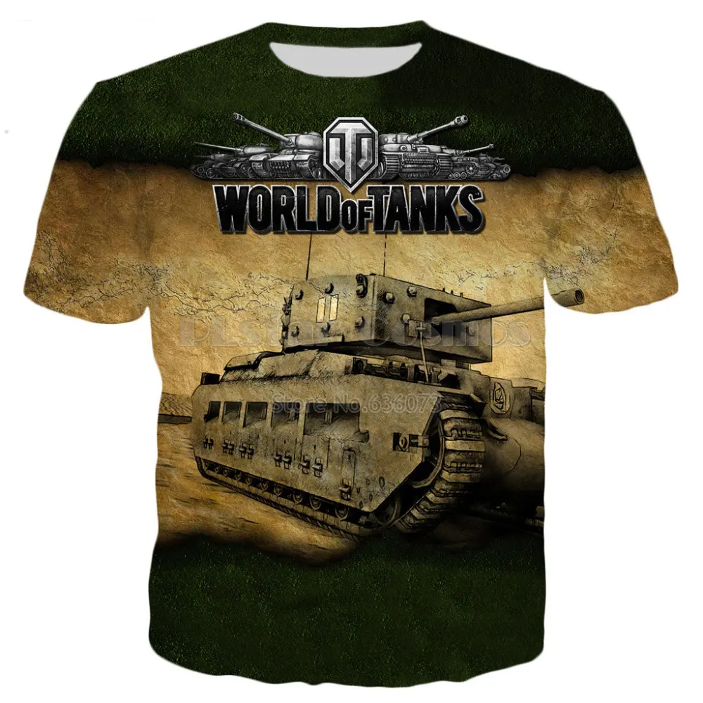 

Summer New Fashion T-shirt Tank World Pattern Men's T-shirt Universe Cool Games 3D Printing Men's Casual Cool Oversized T-shirt