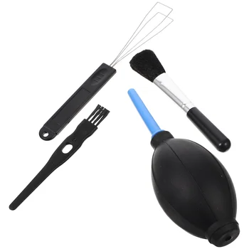 Electronic Screen Cleaner Keyboard Cleaning Brush Computer Keyboards Tools Paintbrush Vacuum Cleaners for Home 1