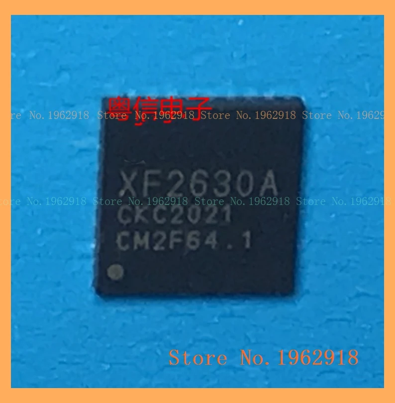 

XF2630A QFN