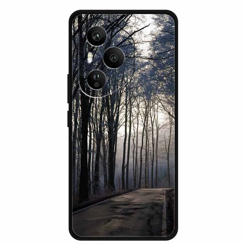 Enhanced Silicone TPU Phone Case Cover - Original Soft Protective Fashion Design, Planet Capa
