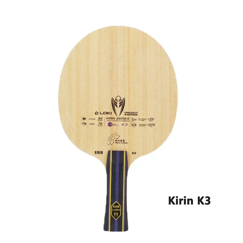 K3 FL grip