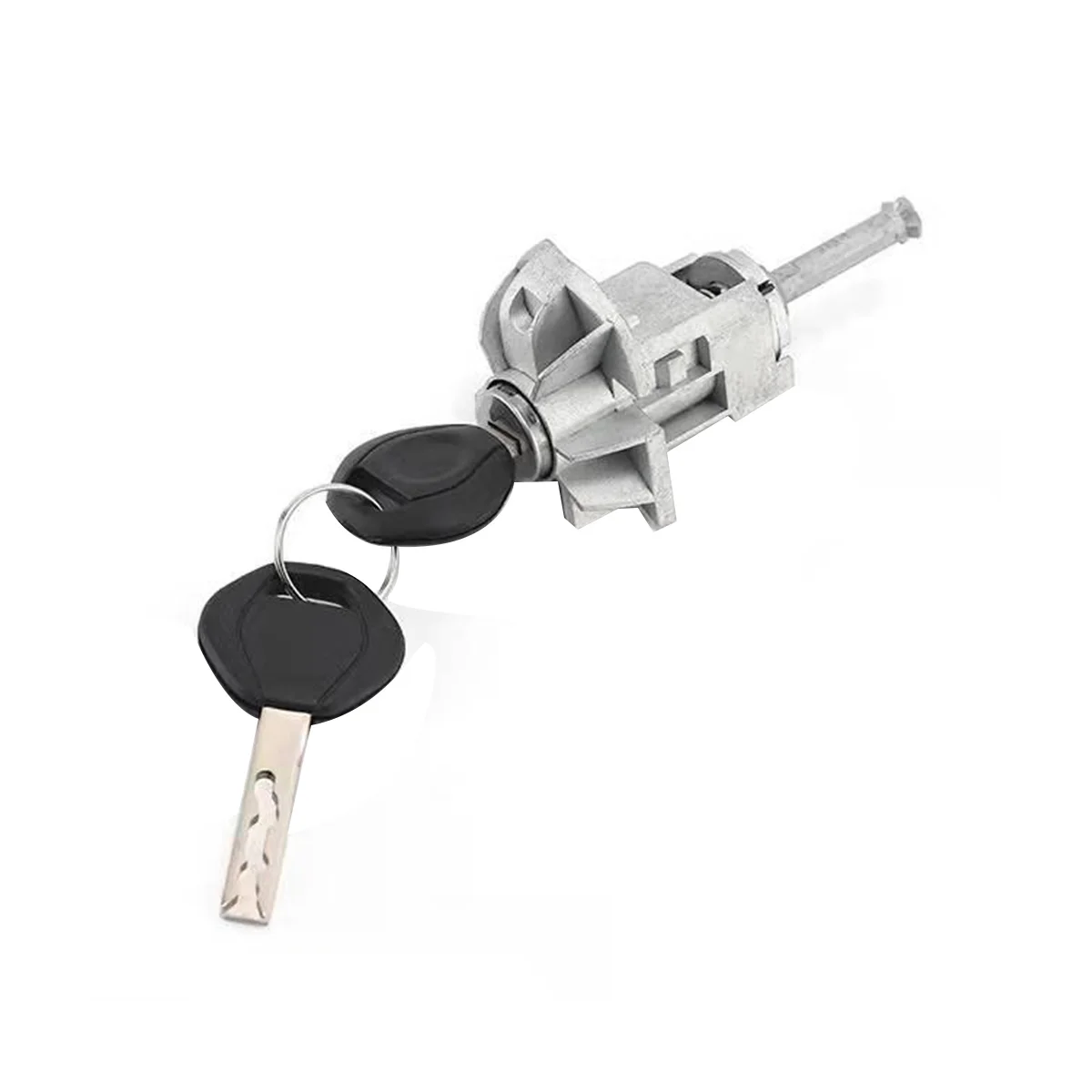 

Цилиндр дверного замка в сборе, с 2 ключами 51217019975, левая передняя дверь