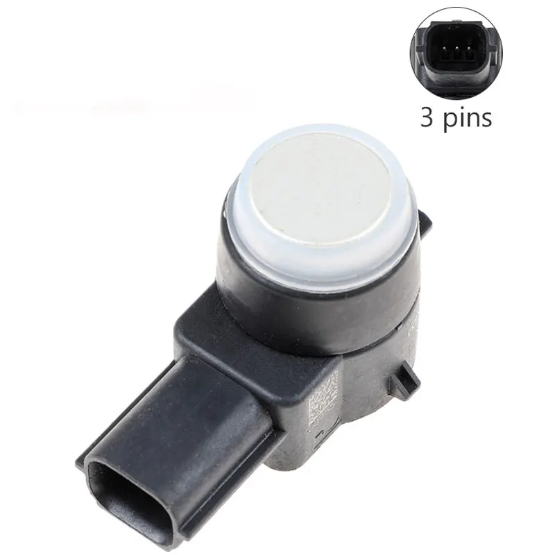 PDC Parking Sensor for GM Chevrolet Cruze Aveo Orlando for Opel Astra J 13282853 0263003891
