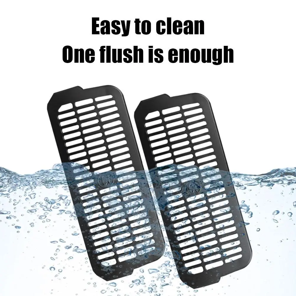 테슬라 하이랜드 2024 시트 하부 공기 배출구 보호 커버, 먼지 커버, 실내 장식, 개조 액세서리