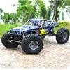 RGT Ruitai 1/10 18000 Remote Control Car Alloy Material Outdoor Climbing Vehicle Off road Vehicle Simulation Model Toy Festival 1