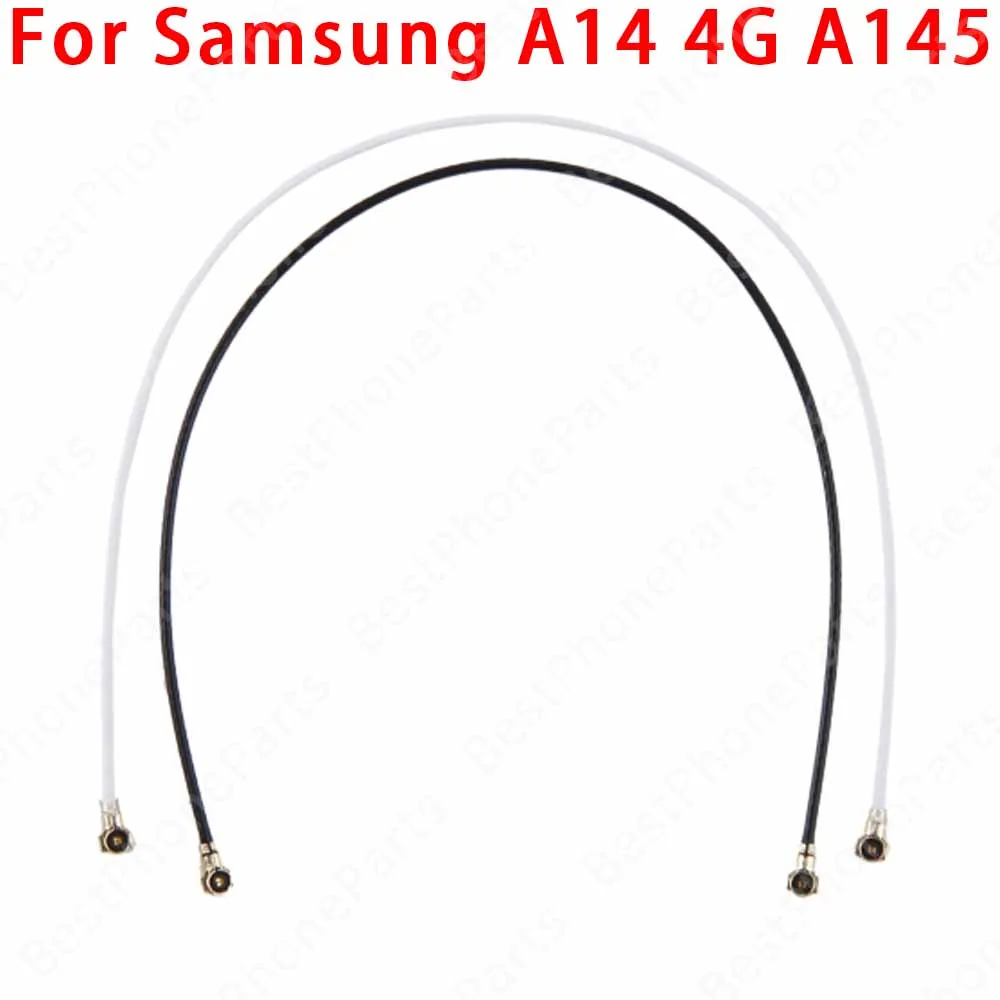 Motherboard WIFI Connect Flex for Samsung Galaxy A11 A12 A13 A14 A15 5G Signal Antenna Main Board Connector Flex Cable,iphone motherboard,mobile motherboard