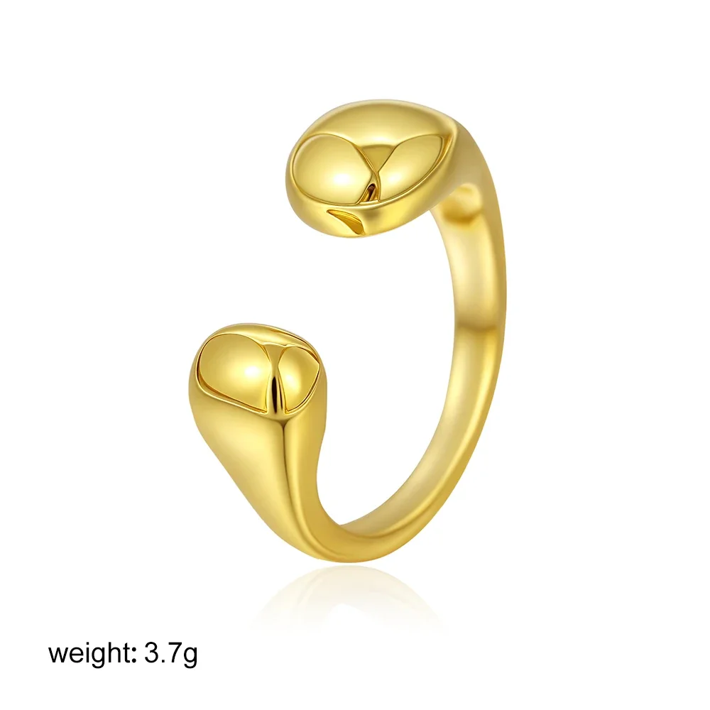 Close-up of ring on finger