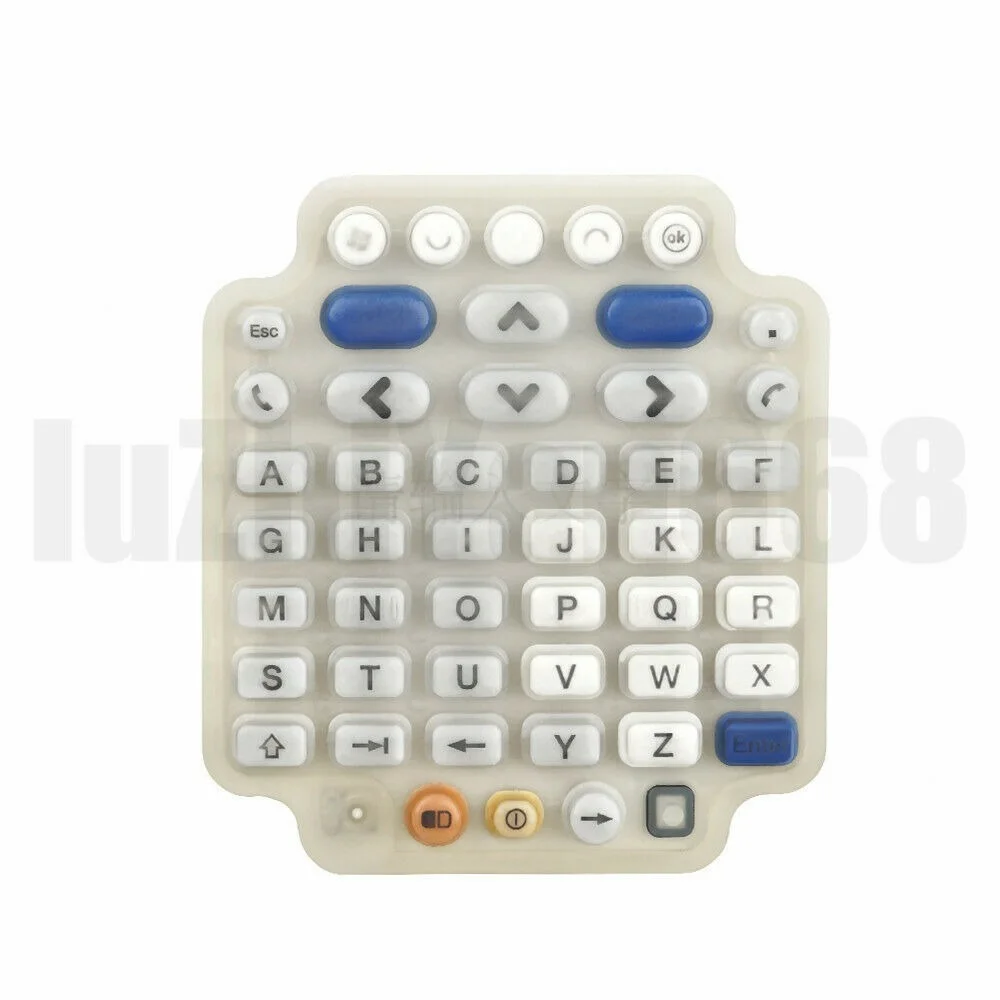 

Замена клавиатуры (QWERTY) для Intermec CN3E CN3F