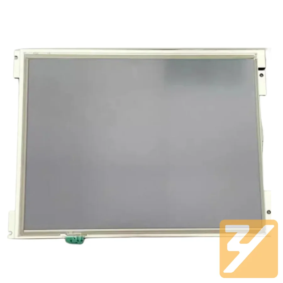 

TCG104VGLAAAFA-AA20-ZA 10.4" 640*480 TFT-LCD Display with 4wires RTP Touch Panel