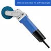 850 Portable Ceramic Tile Wall Seam Cleaning Light Seam Tile Beautiful Seam Electric Angle Grinder Seam Cleaning Machine 6