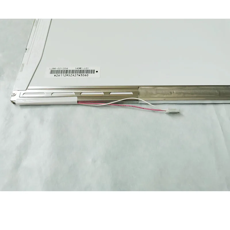 LCD LTN140W1 LTN140W1-L01 1280x768 LVDS 30  CCFL Ʈ LCD ȭ ÷ Ʈ, 14 ġ