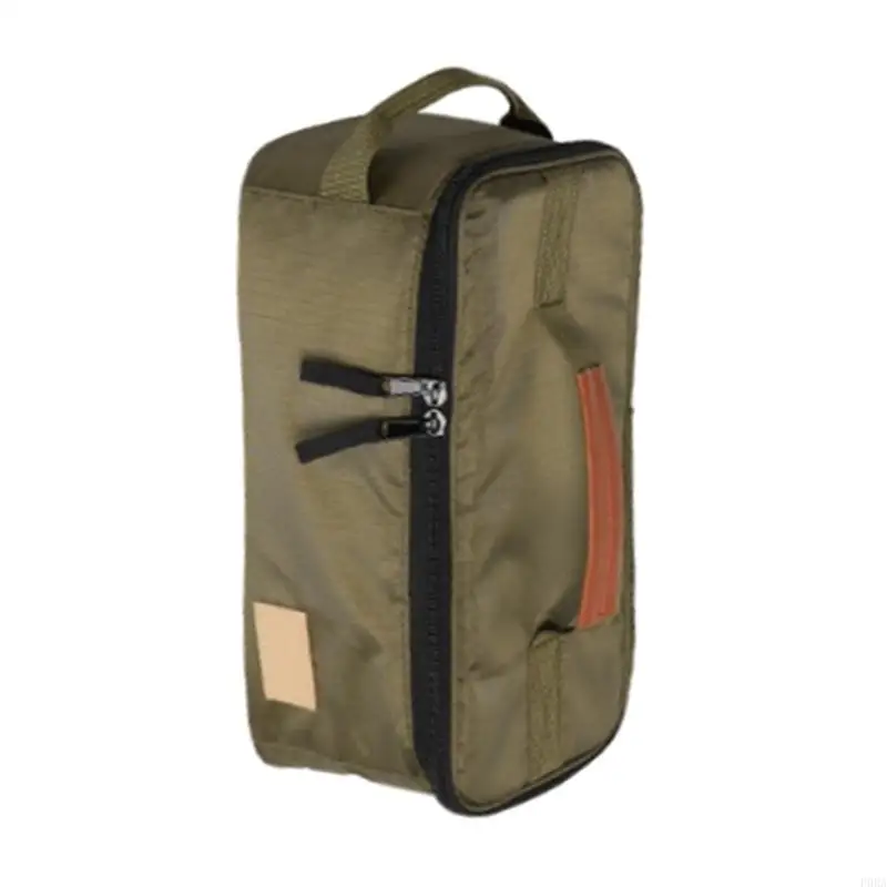 Tablewares Bag for Picnics Camping
