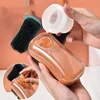 Automatic Liquid Shoe Wash Brush, Kitchen Cleaning Pot Brush, Household Cleaning Brush, Laundry Brush, Shoe Brush, Kitchen Tools 2