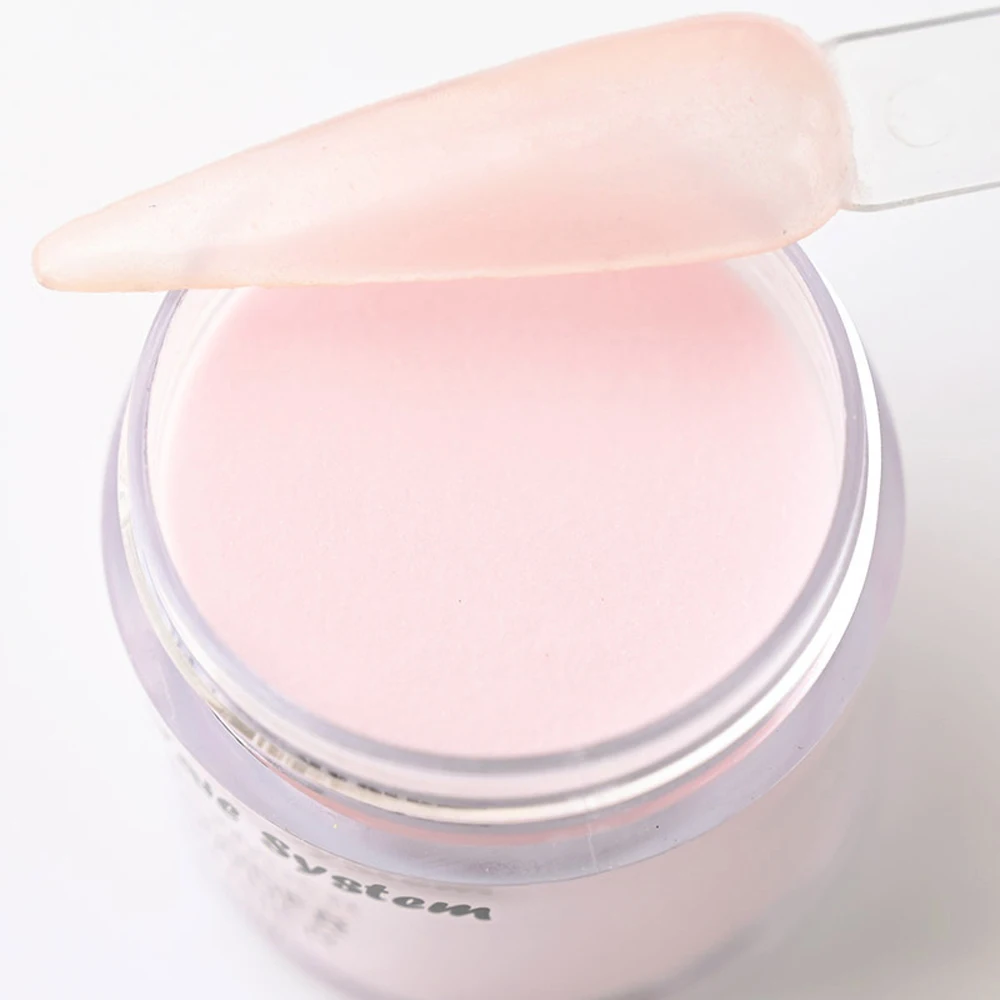 10G/Bag Luminous Nail Art Powder 11colors Glow In Dark Pigment Nails Professional Dip Dust Manicure Glitter Nail Powder