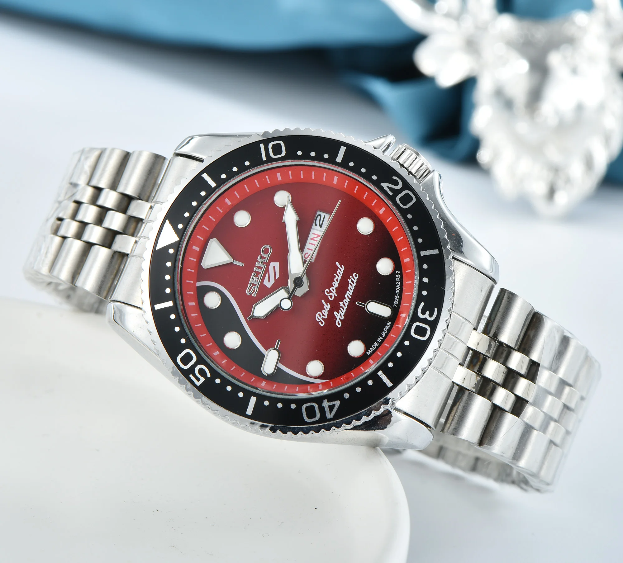 Store Home Products Feedback