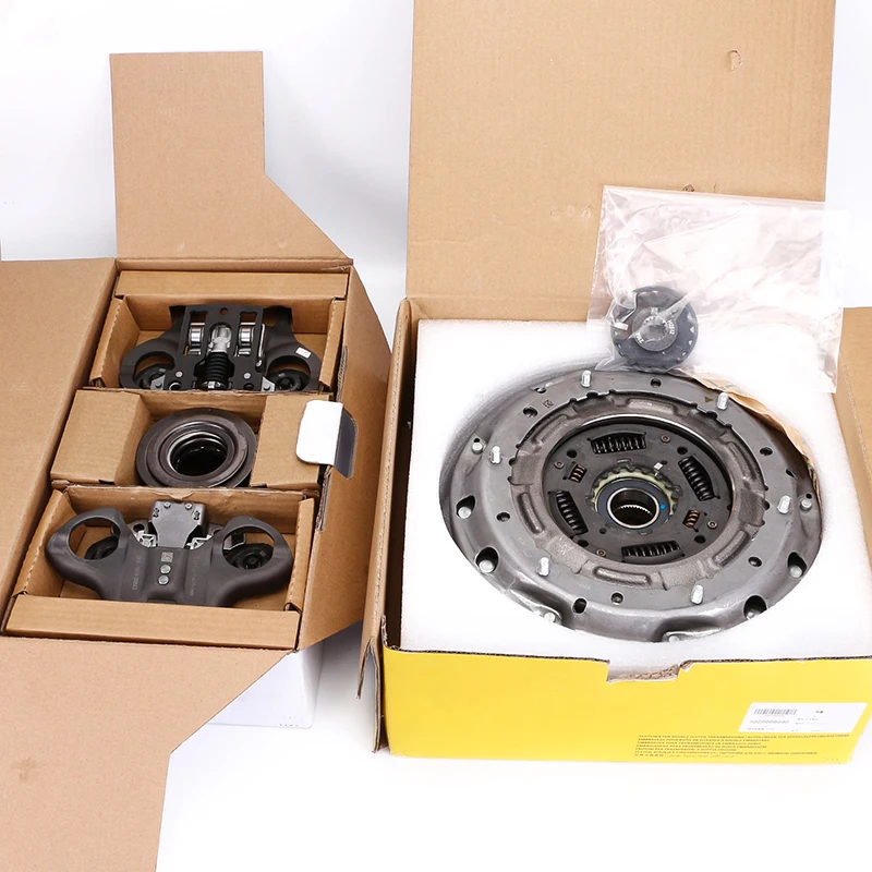 Kit De 5 Almohadillas De Horquilla De Cambio Para Transmisión T18/T19, Compatible Con Ford, Jeep E International