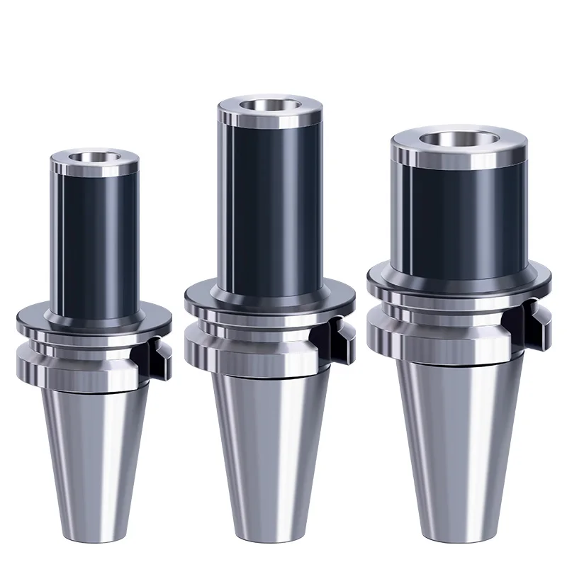 Thread tool holder BT30 BT40 BT50 Tool Holder M6 M8 M10 M12 M16 thread cutter head thread holder Locking teeth Tool