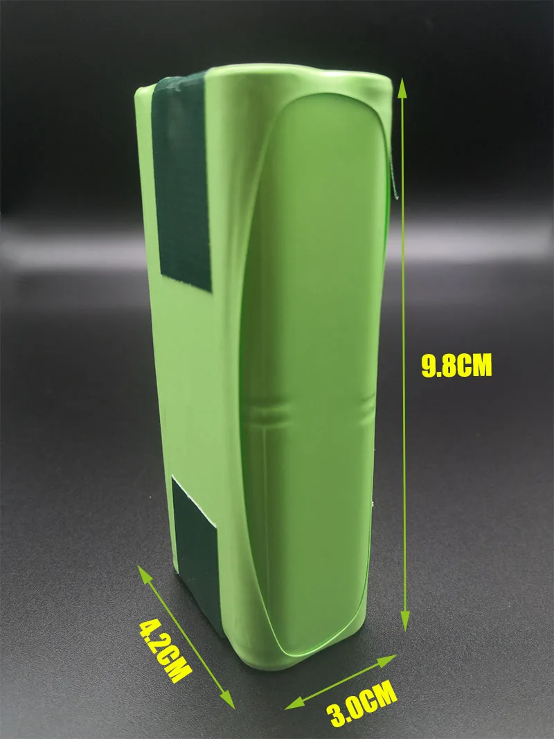 Новый перезаряжаемый аккумулятор 14,4 В 3000 мАч Ni-MH Для Ecovacs Deebot Deepoo X600 ZN605 ZN606 609 znredmond для Midea VCR01 VCR12