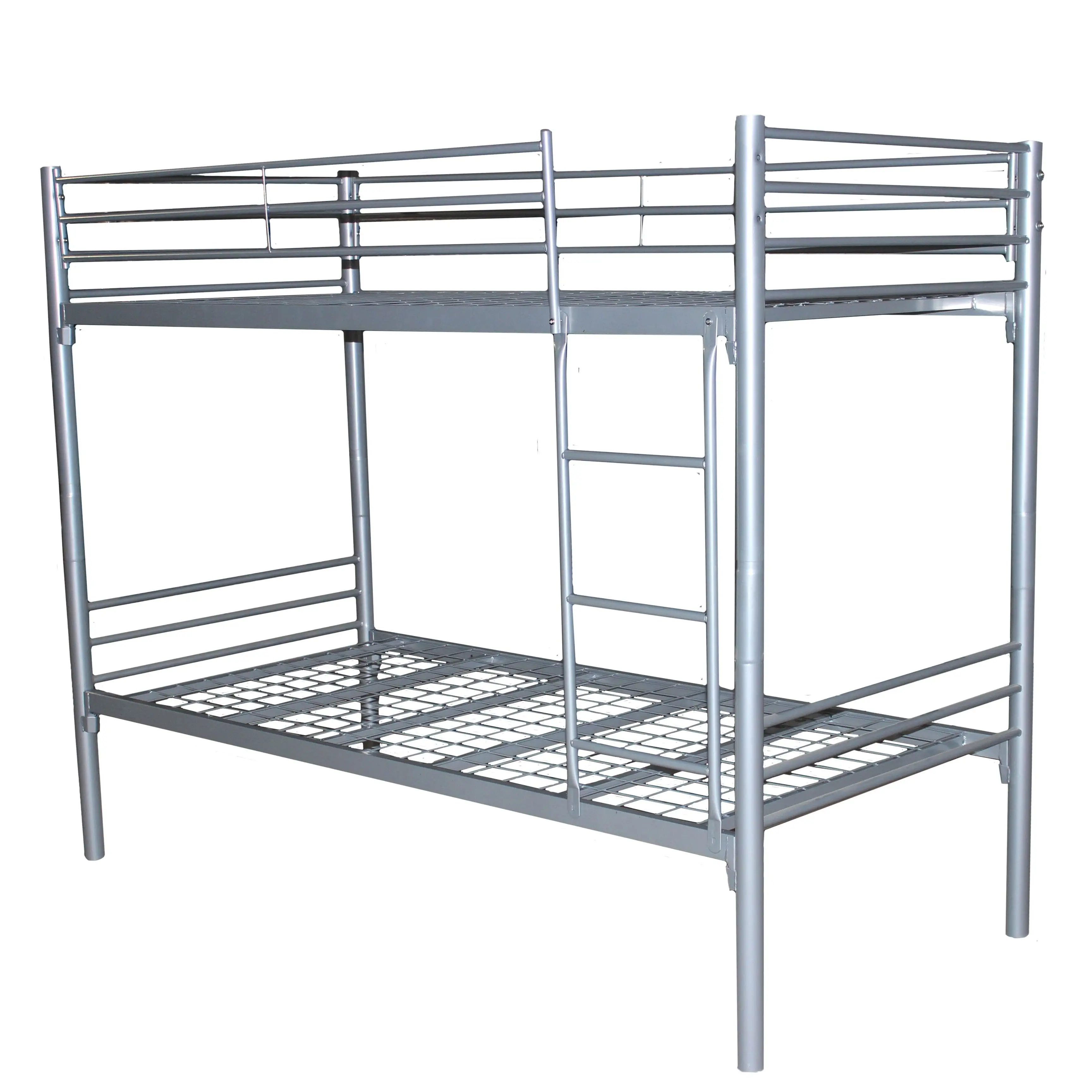 

Hot Selling High Quality Classic Student Dormitory Can Be Split Into Two Twin Bunk Beds