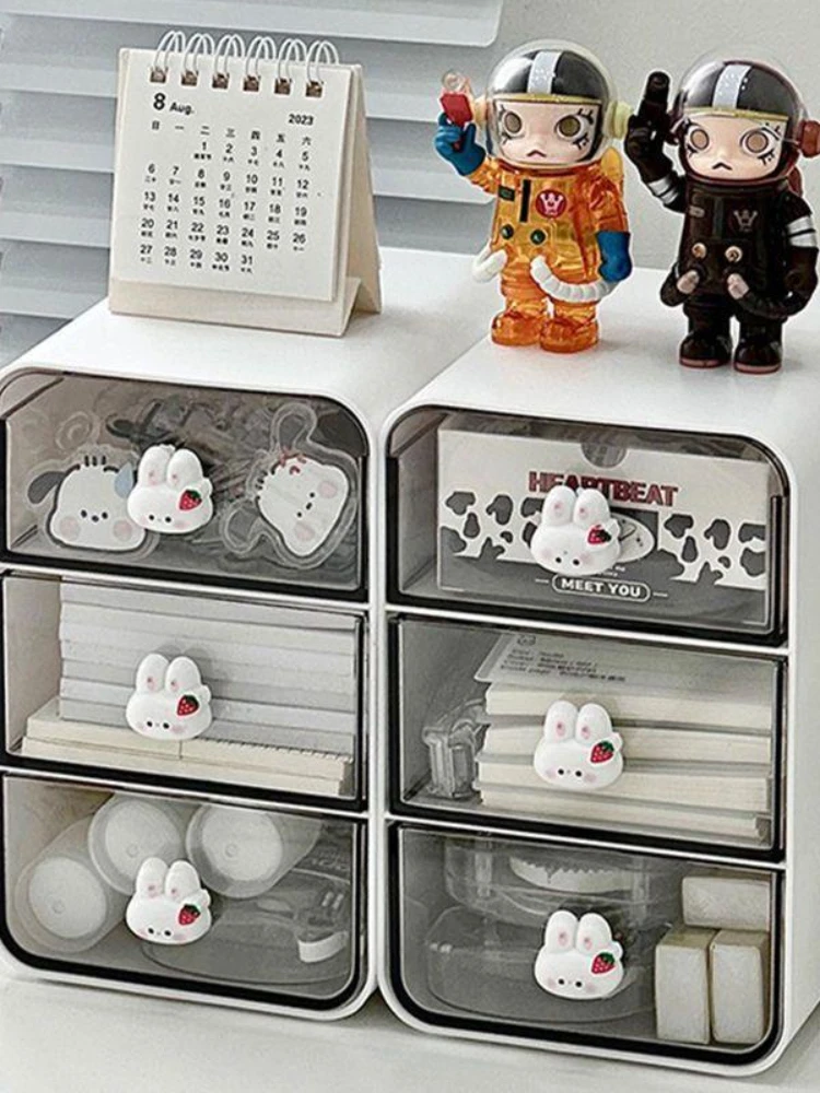 Desktop Drawer Storage Box Box 2