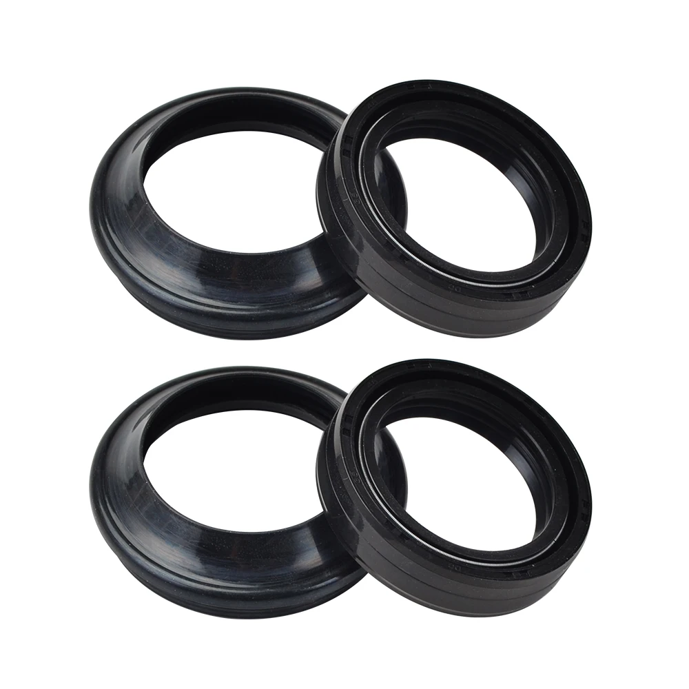 Motorcycle Fork Seal Dust Oil Seals for Honda XL125 XL250R CB650 CB650C