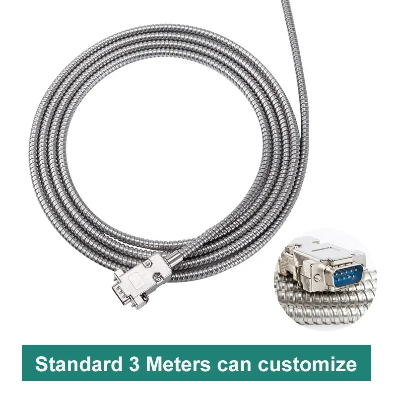 NT-M 1um 고정밀 밀링 선반 그라인더 DRO 리니어 글래스 스케일 450mm-1000mm TTL 5VDC 격자 눈금자 센서 변위