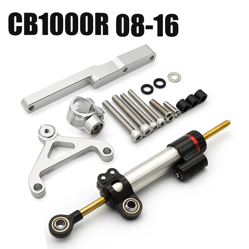 For Honda Cb1000r Cb 1000r 1000 R 20082016 Motorcycle Adjustable