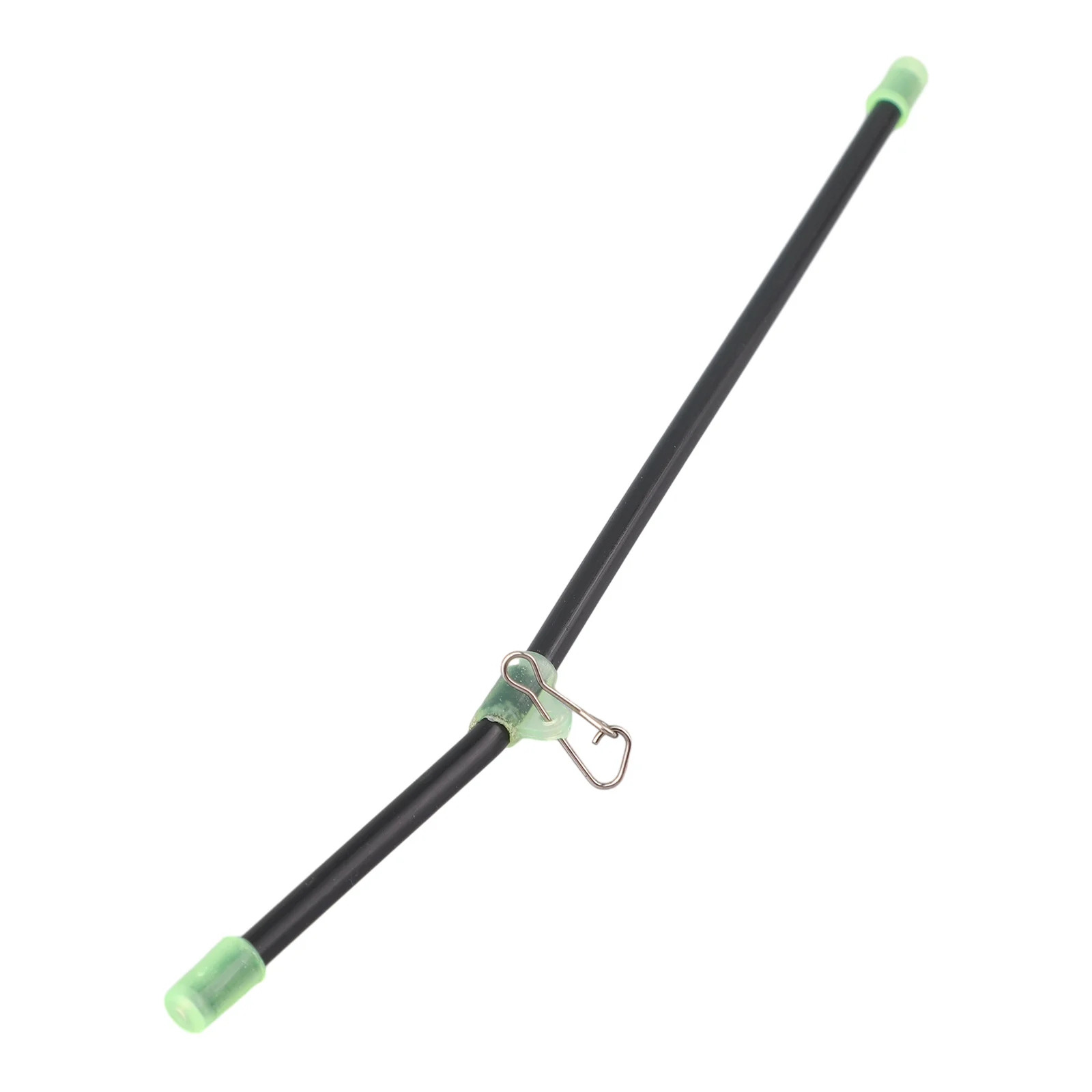 

Connector Anti Tangle Boom 20pcs ABS+Steel+Iron Balance Connector European Style Fishing Fishing Tool Brand New