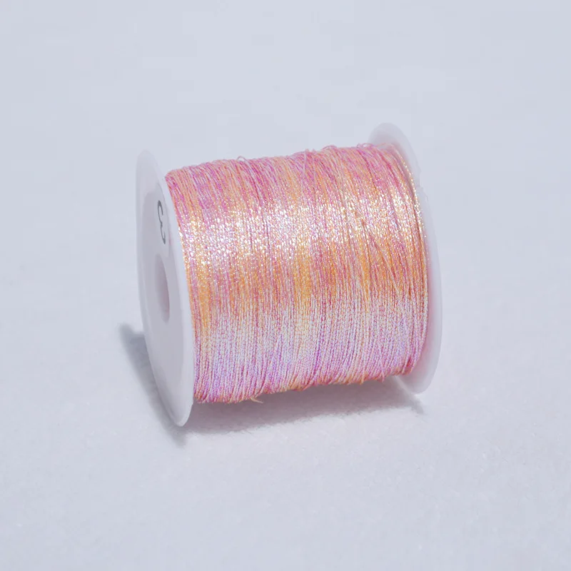 Colorful Craft Thread 4