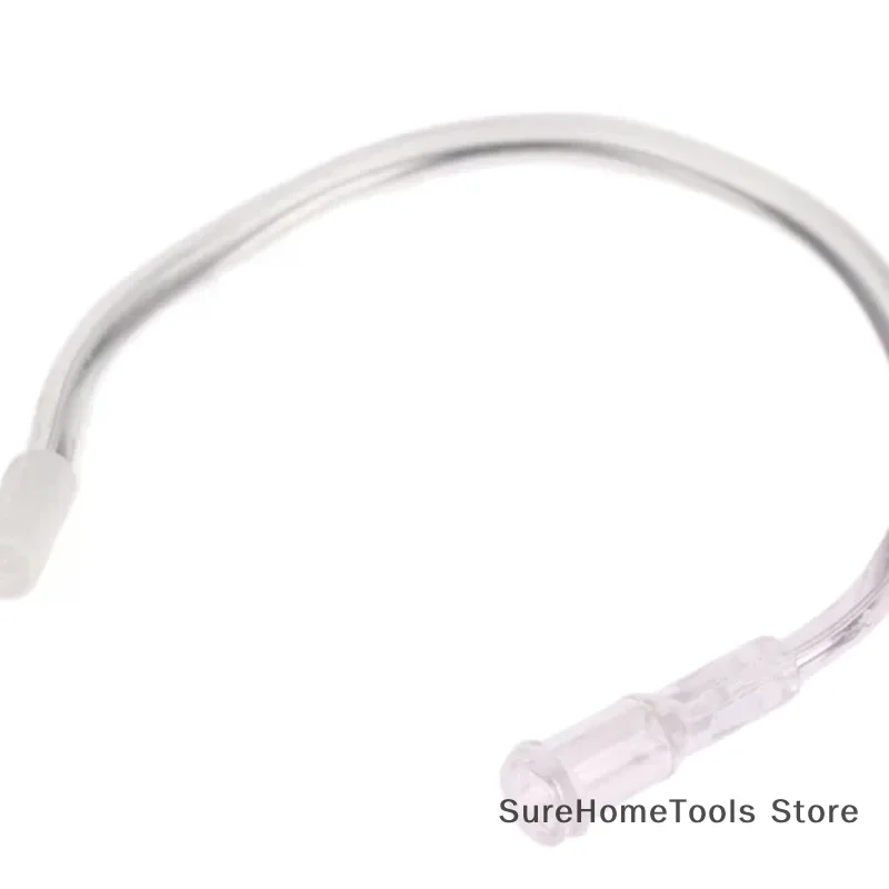 Disposable ENT Anesthesia Spare Part Sprayer Laryngeal Tube Throat Sprayer Dosing Nozzle