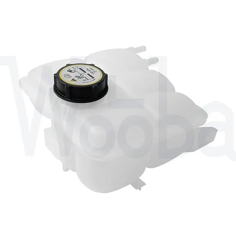 CoolantExpansionTankFordFocus1316EscapeKugaTitaniumCV6Z8A080A