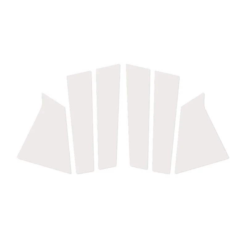 ڵ ʷ Ʈ ¦  Ʈ Ŀ,   2016 2017 2018 2019 2020-2024 BC Į ƼĿ, ũ ǹ, 6 