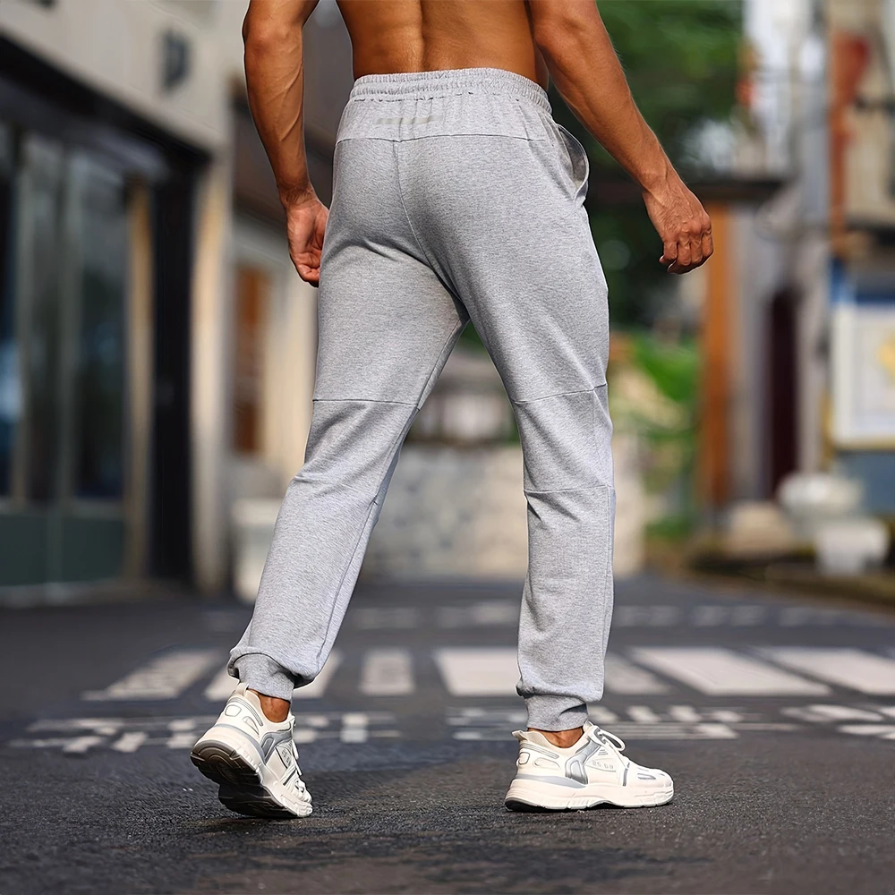 Men's Casual Pants Image 9