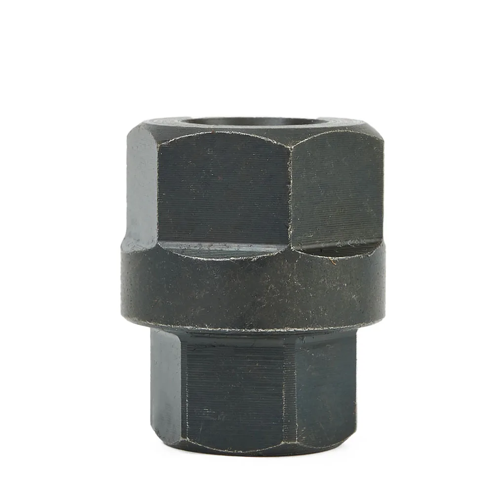 33 Teeth Hexagon Generator Pulley Removal Tool Alternator Clutch Free