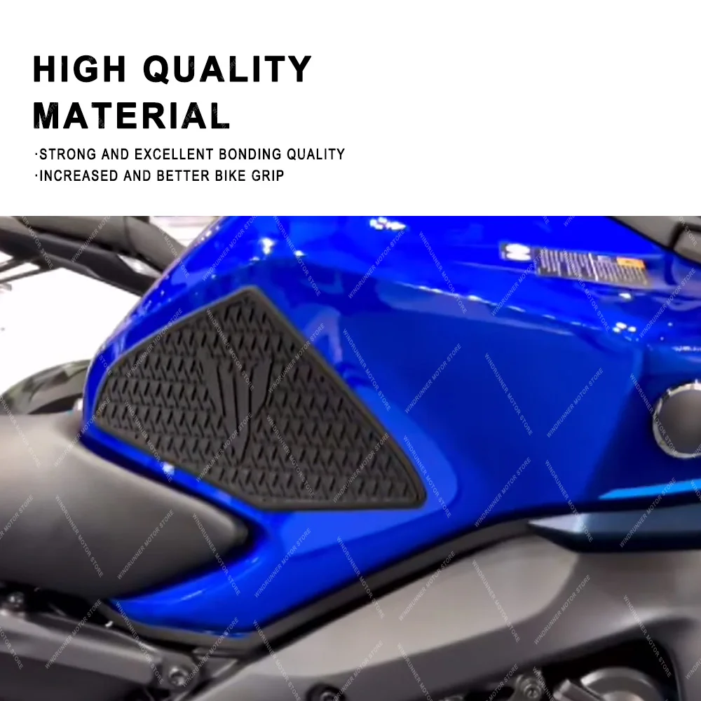 YAMAHA MT-09 MT09 SP 2024     ũ е  ƼĿ