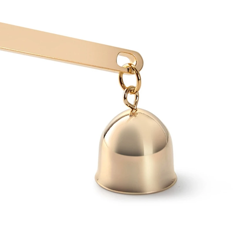 Candle Snuffer Flame Snuffer Candle Accessory for Safety Putting Out Fire