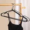 Clothes Hangers With Non-Slip Design, Traceless Clothes Racks, Sturdy Heavy Duty Coat Hangers 3