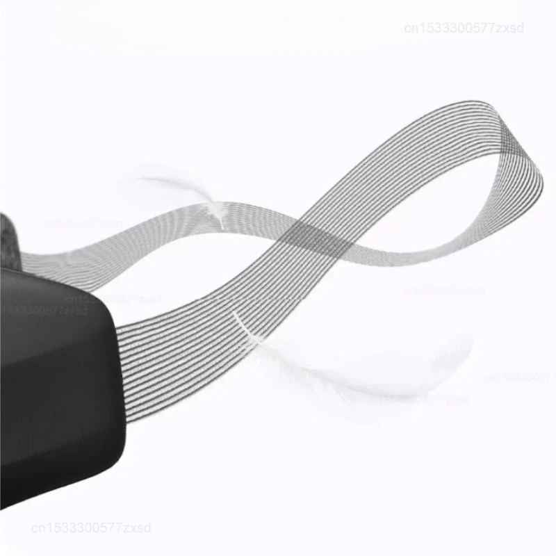 Dreamlight 4S 3D Stereoscopic Sleep Aid Eye Mask - Soft, Portable Blindfold for Restful Sleep and Travel