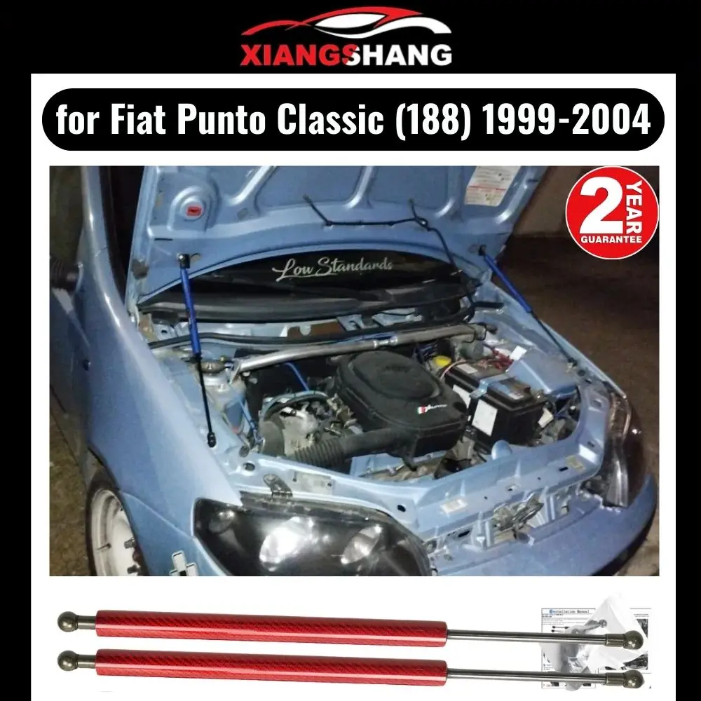 Fiat Punto 188 onderdelen en accessoires
