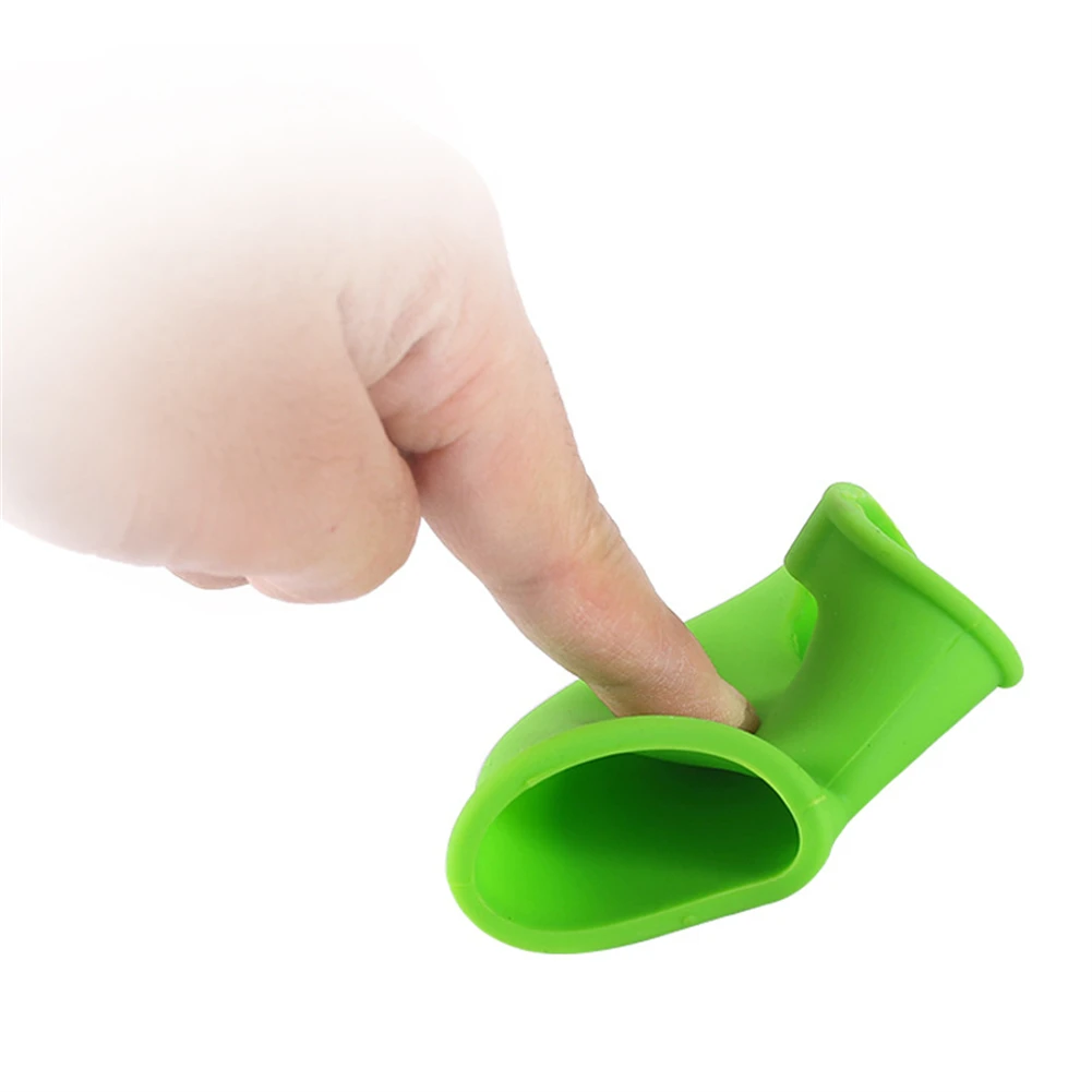Silicone Steam Release Diverter Exhaust Pipe Tube For Pressure Cooker Pot Rotating Kitchen Silicone Release Pipe