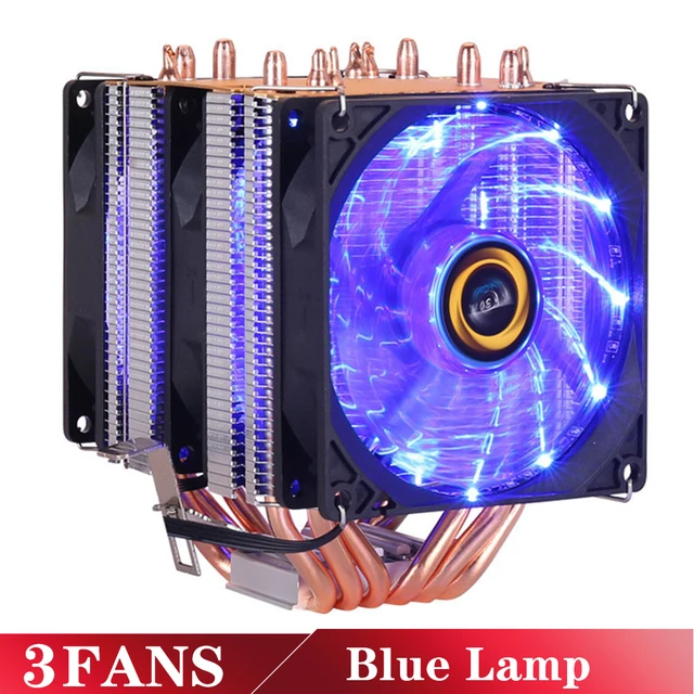 3FANS-Blue
