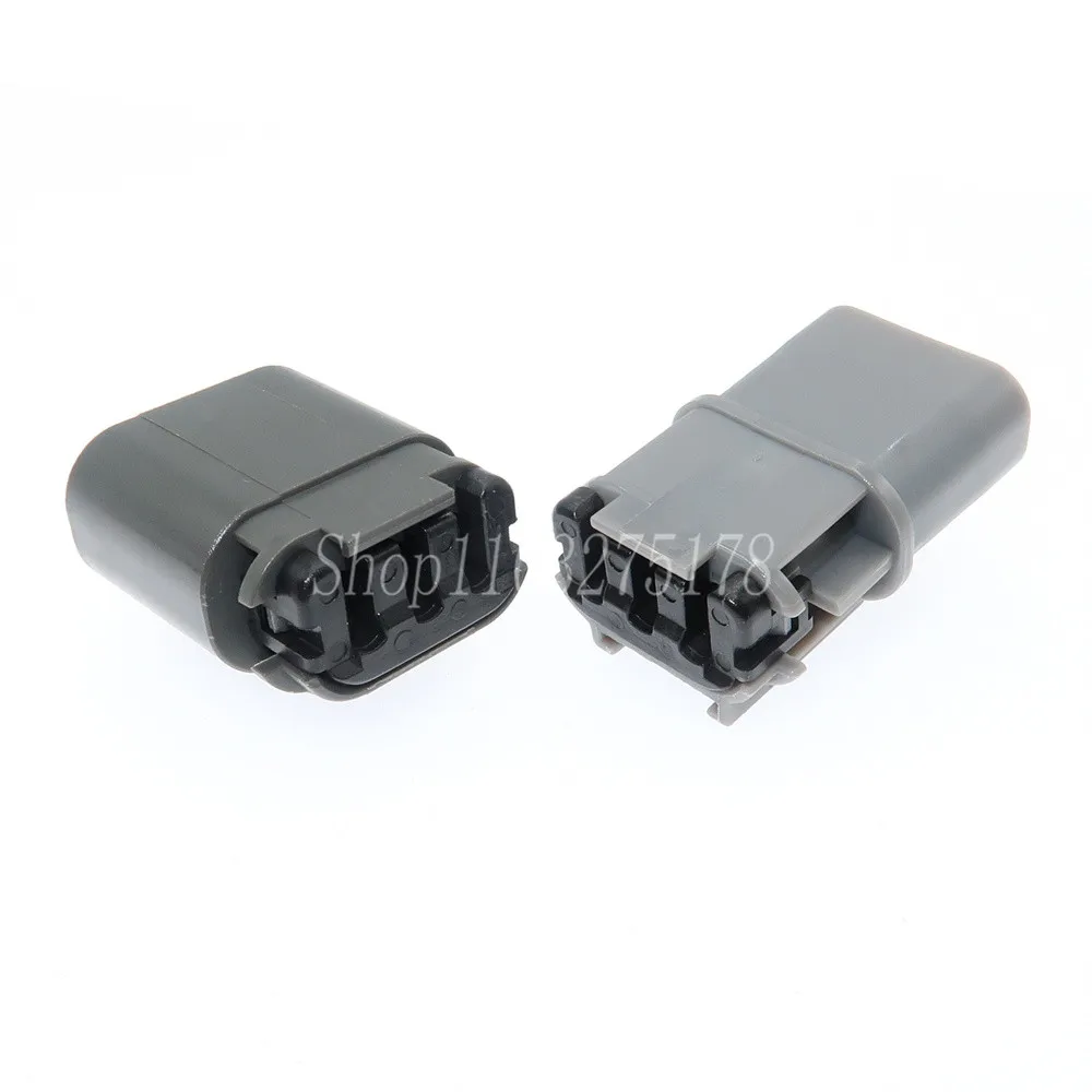 Рисунок 3 - 1 компл., 3-контактный разъем 7223-1834-40