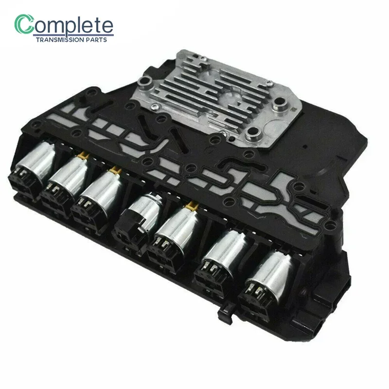 

6T30 6T40 6T45 Tested Gen1 24256797 24256525 Transmission Control Module TCU TCM Fits For Chevrolet Cruz Buick 6T30E 6T40E 6T45E