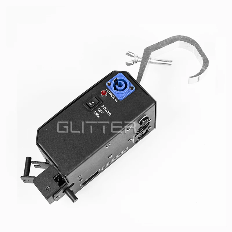 2pcs/lot Stage special effects kabuki drop system DMX curtain power drop machine