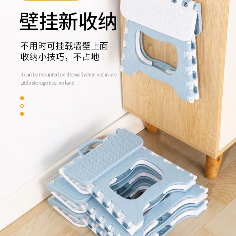 Bedroom Stool Nordic Portable Office Kawaii Space Saving Furniture Children Stool Taburete Para Sala De Estar Home Decoration