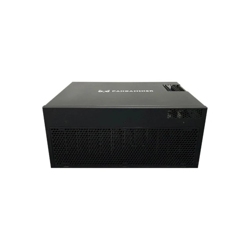 Рисунок 4 - Графический процессор Pandaminer B7 PRO 8g Eth 360mh/S