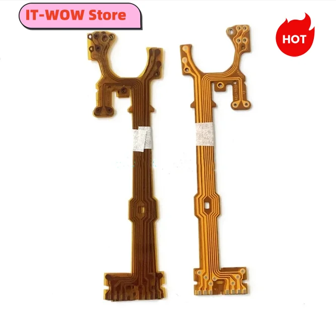 

Новинка для Fuji Fujifilm TIARA Camera Lens Aperture Flex Cable Ribbon FPC